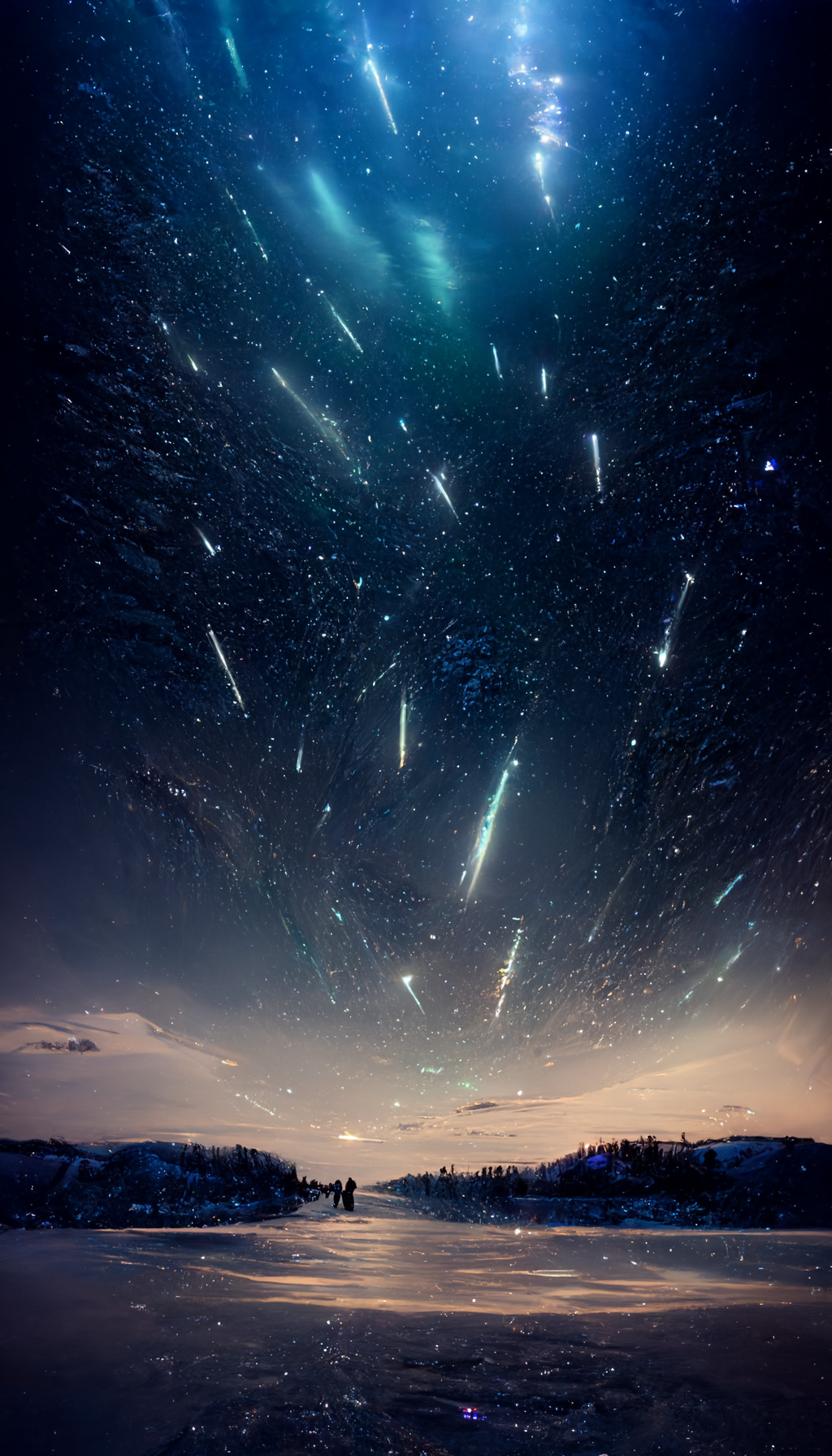 星河