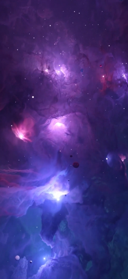 星雲