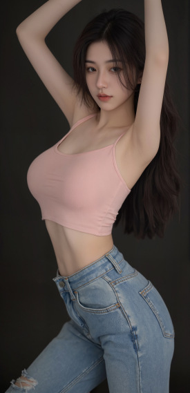 性感美女