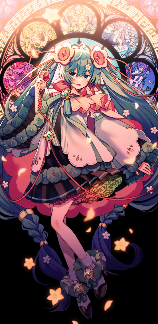 初音未來