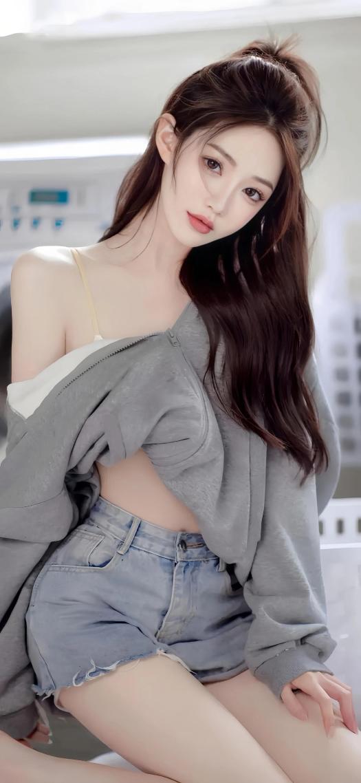 純欲風文藝女青年