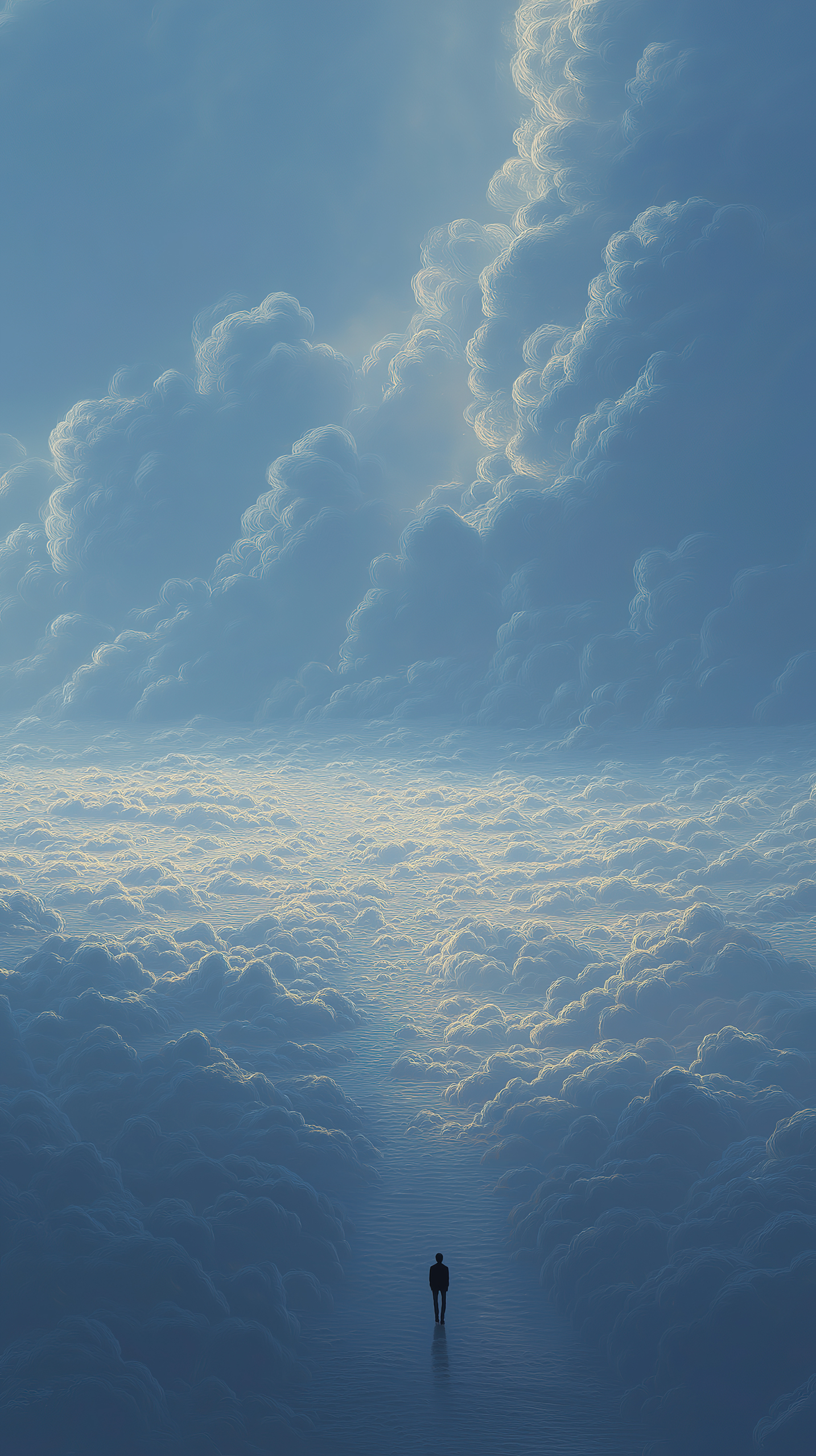 雲海