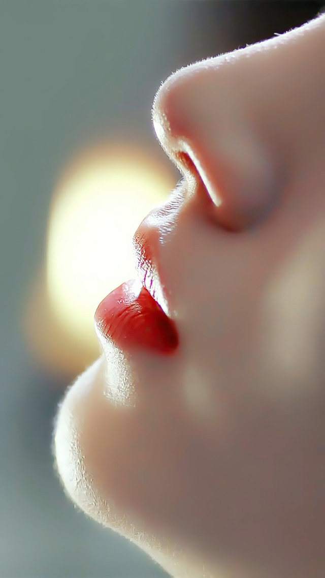 美女壁纸