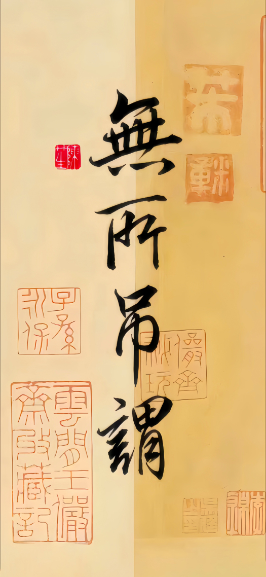 无所吊谓4k