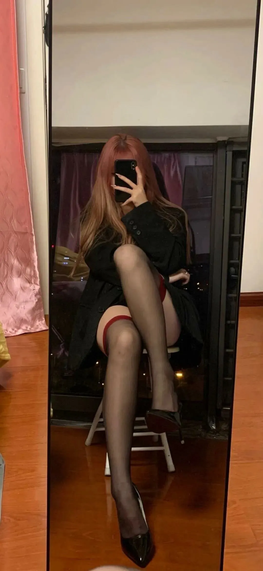 黑絲⑤