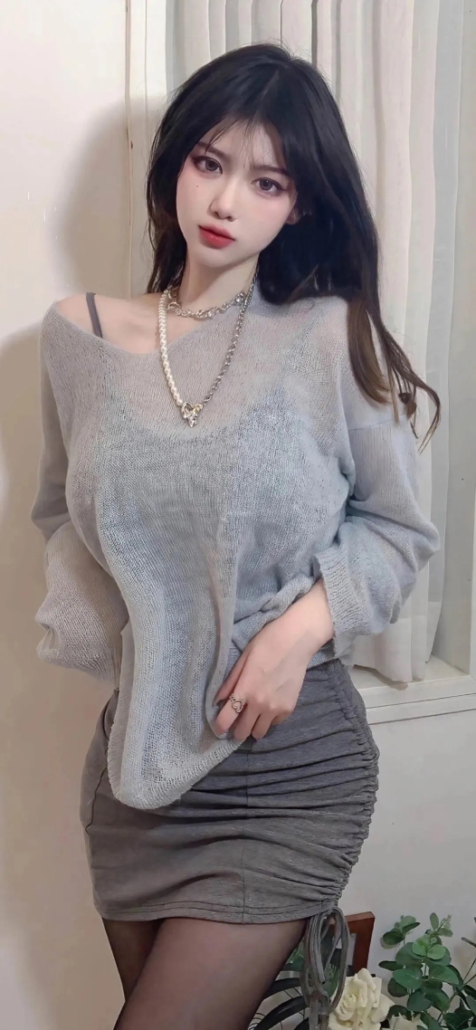 模特女友微信封面圖片大全