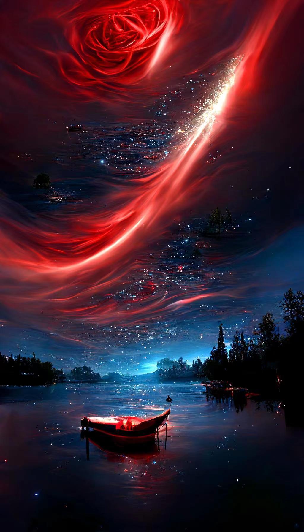 星空