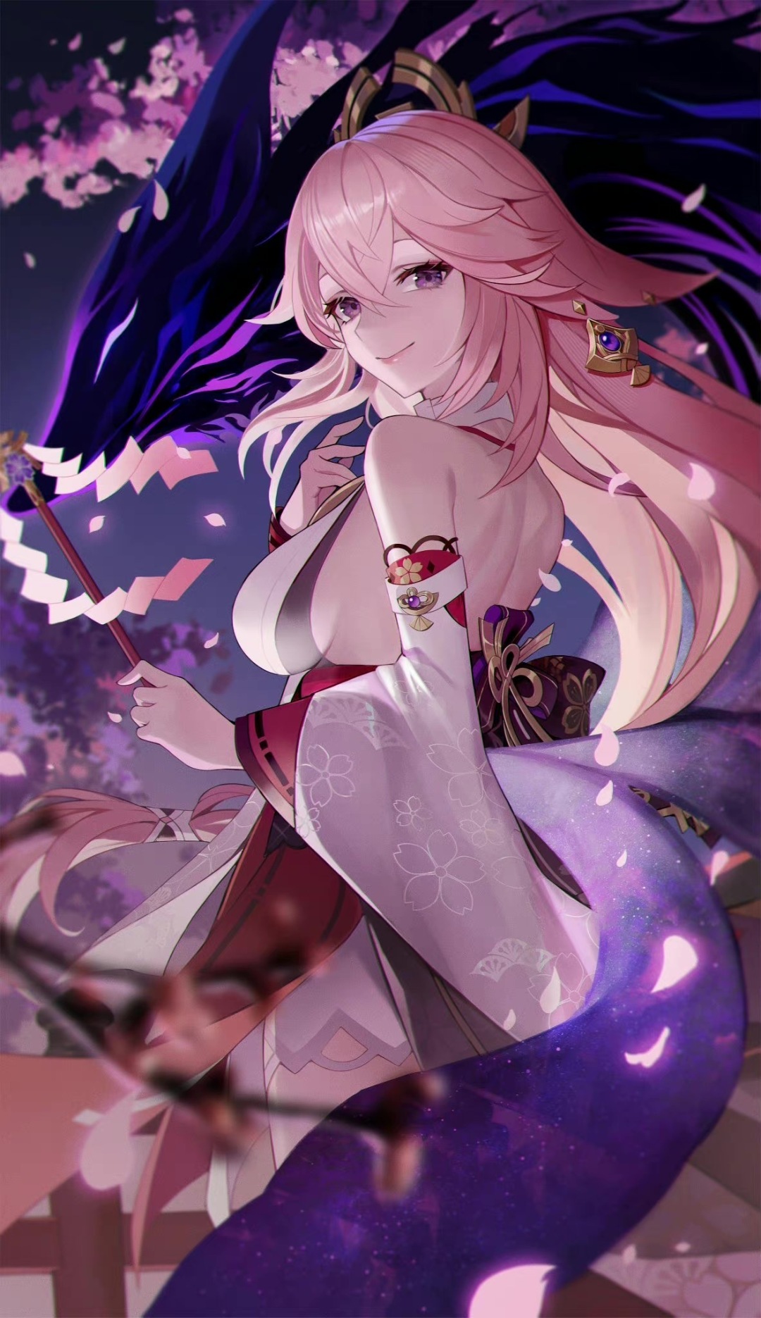 八重神子