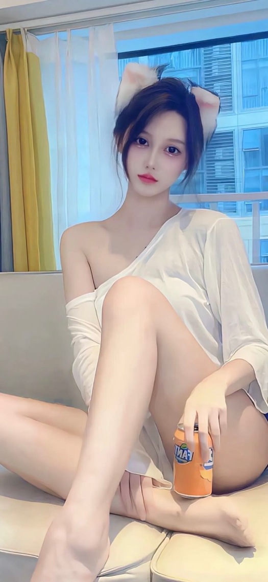 我也想拥有她