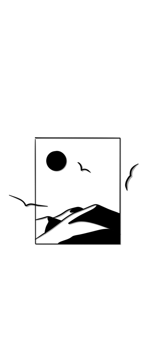 极简