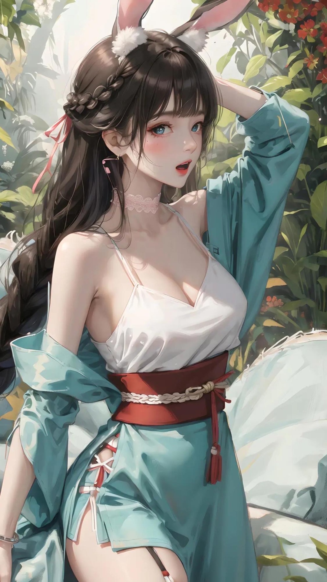 性感唯美