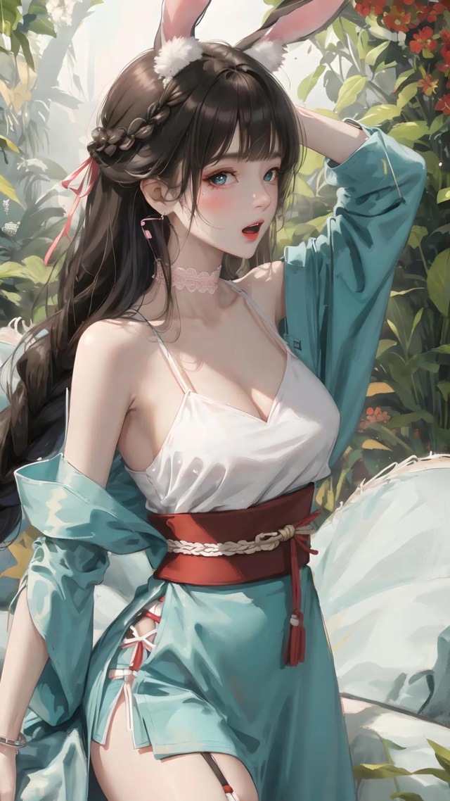 性感唯美