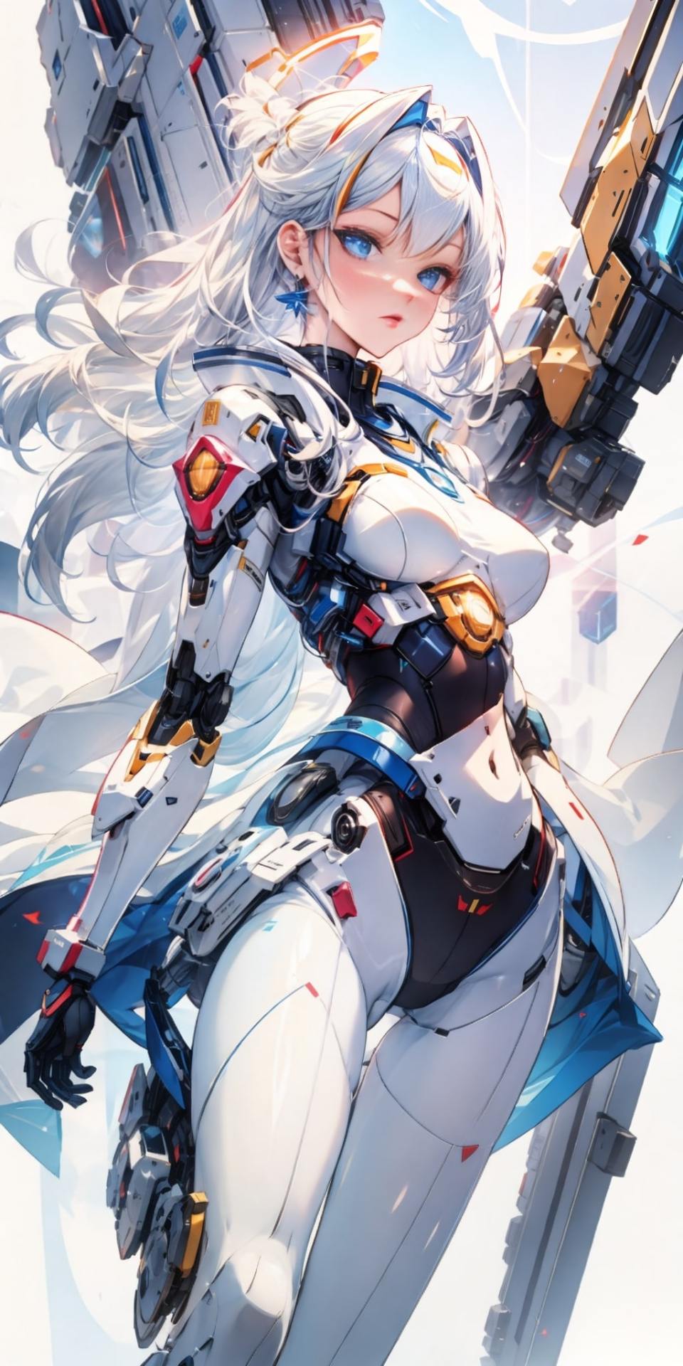 機甲娘