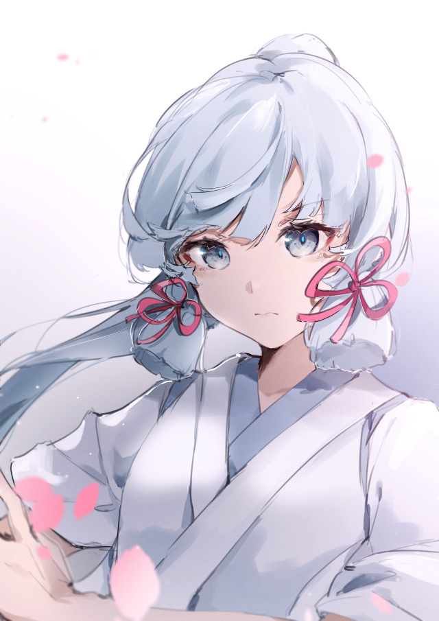神里绫华
