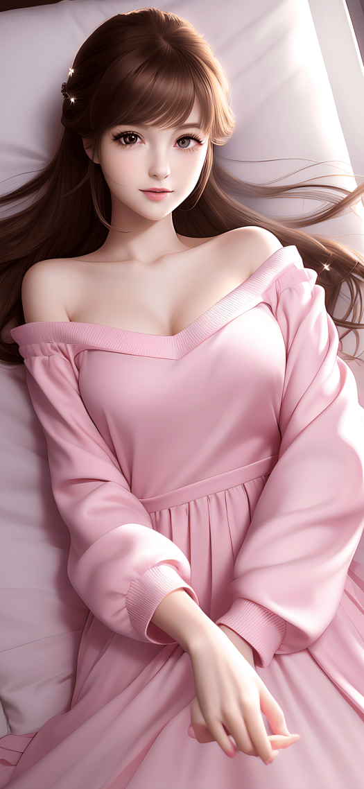 邻家女孩