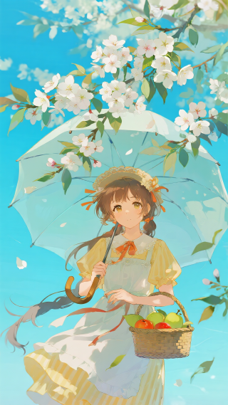 邻家白月光
