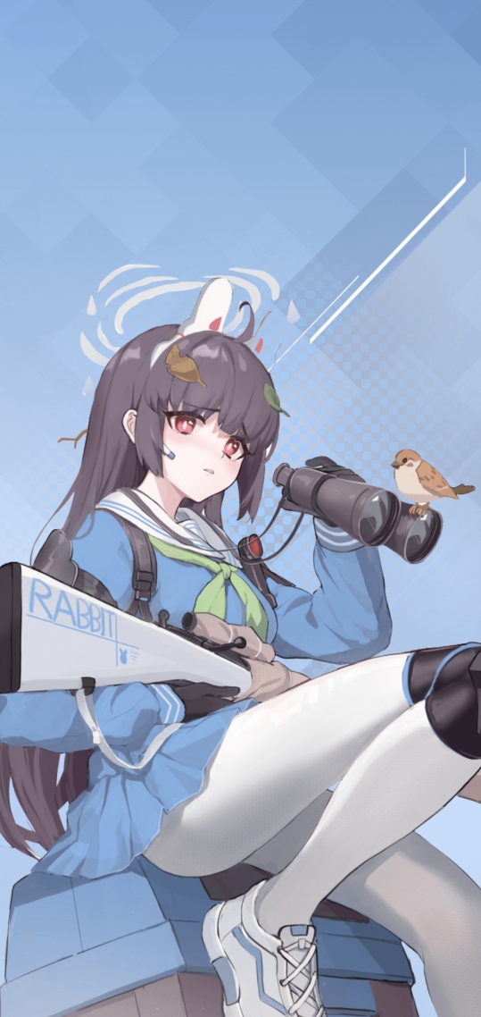 碧蓝档案