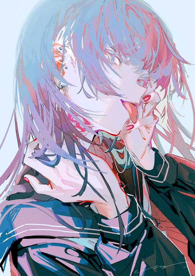 開心么