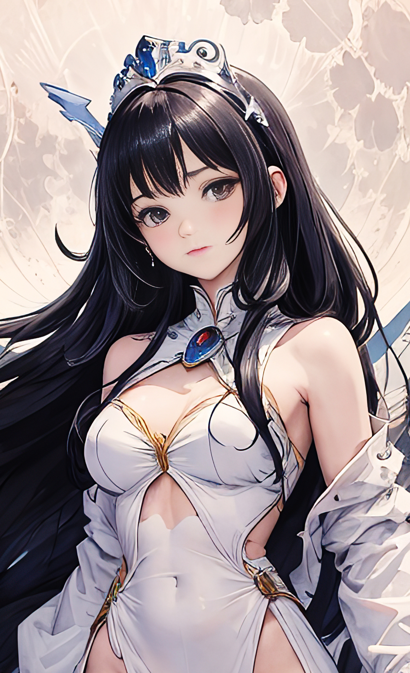 星際女戰士