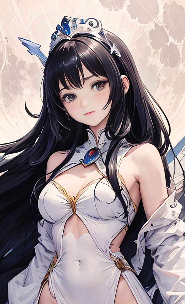 星際女戰士