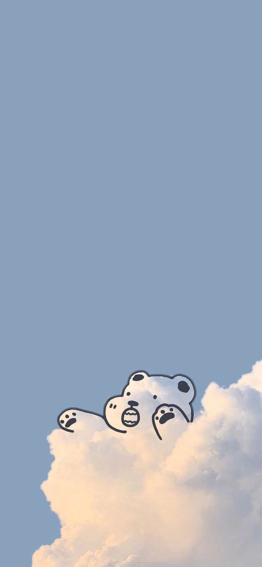 雲朵熊