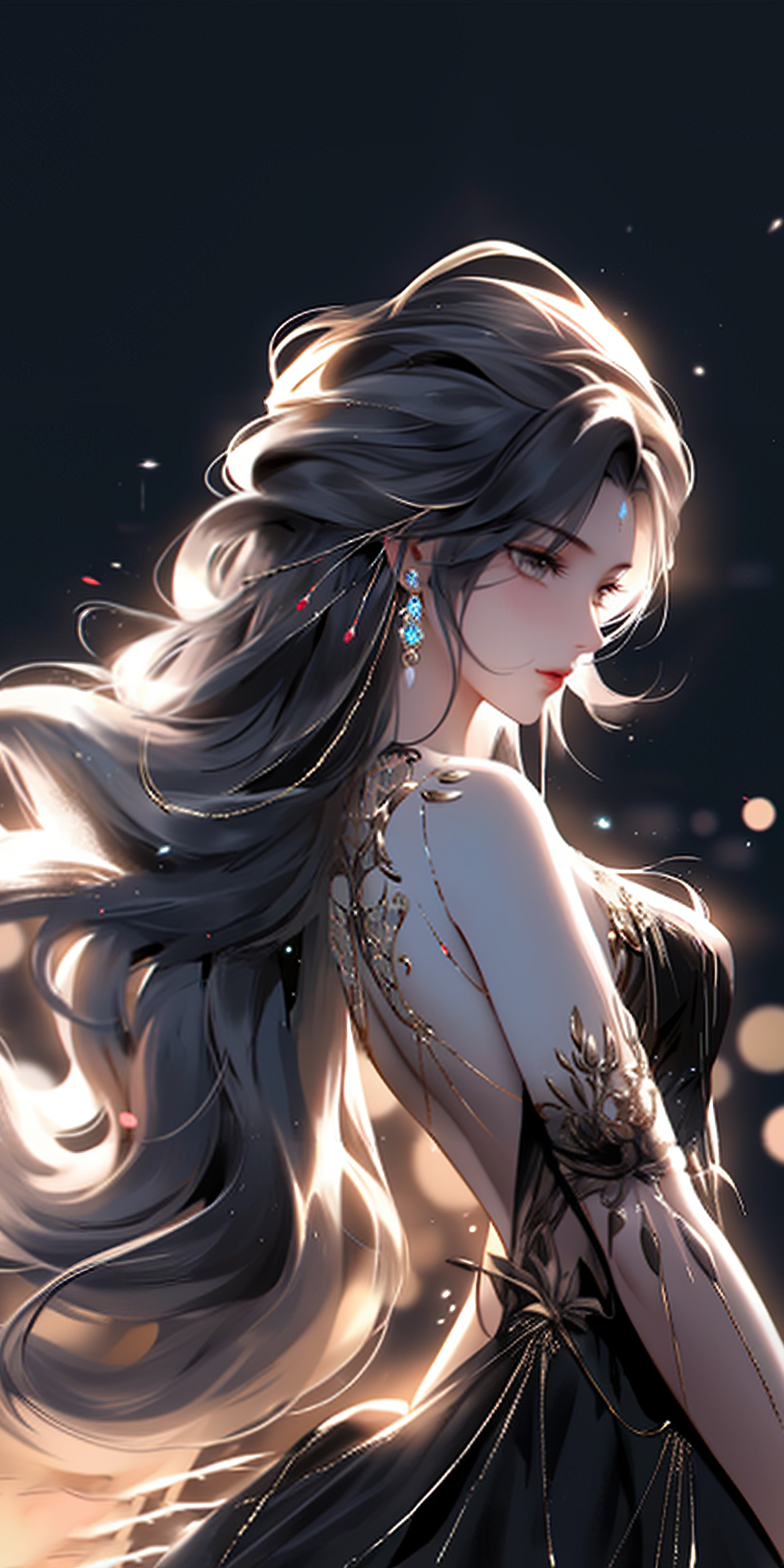 星光（原画）