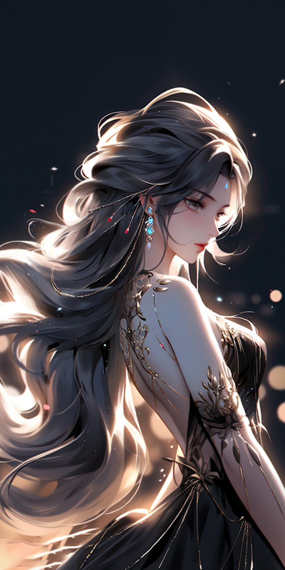 星光（原畫）