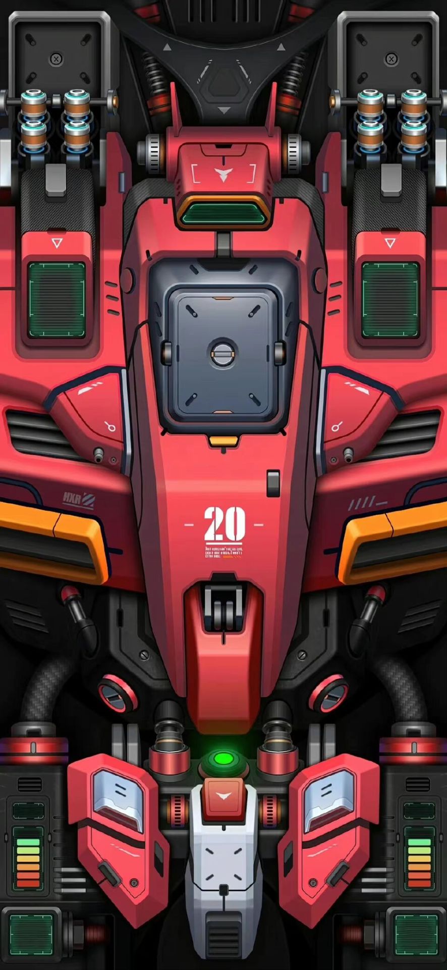 機車壁紙