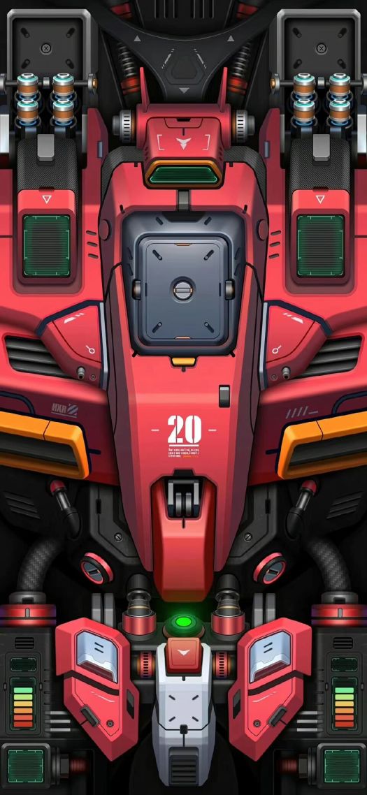 機車壁紙