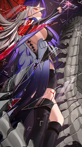 美少女战士