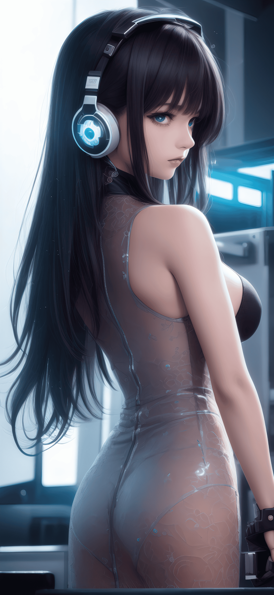 美少女