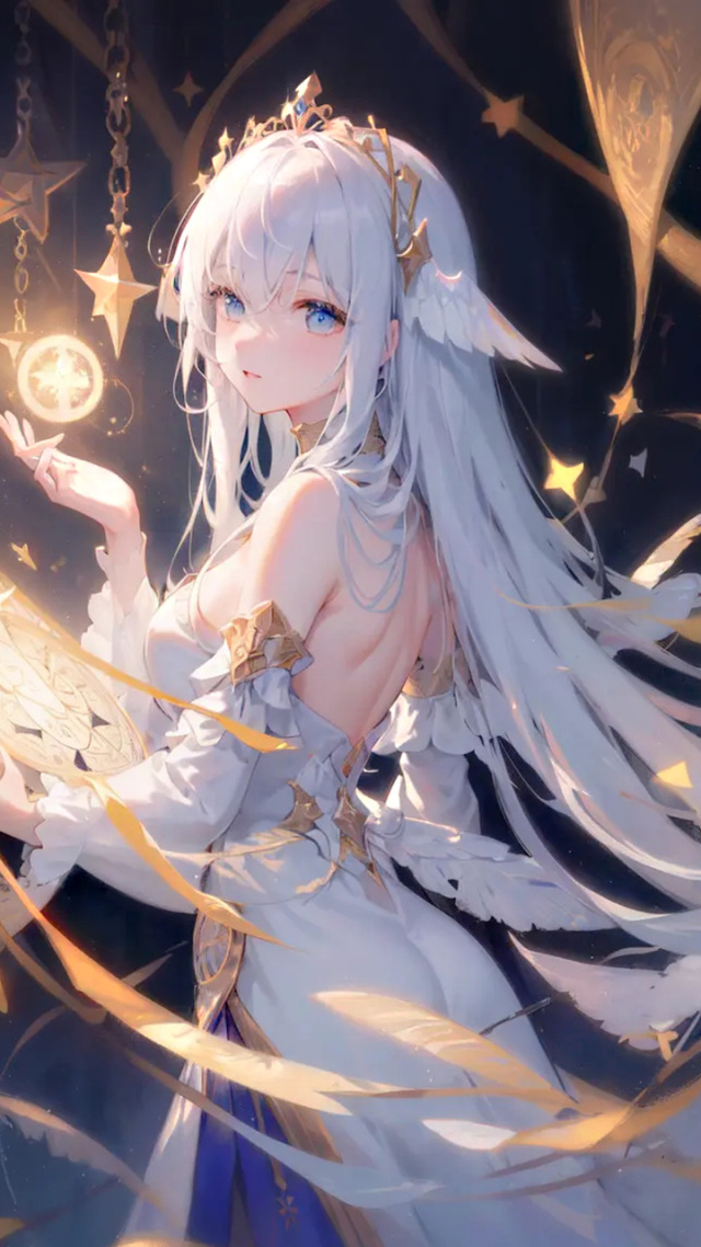 星空萬里等你