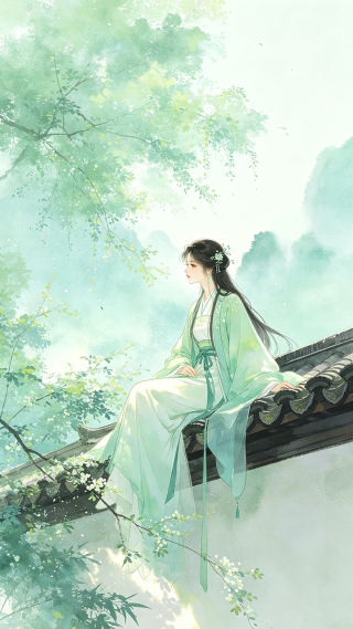 浮生未歇