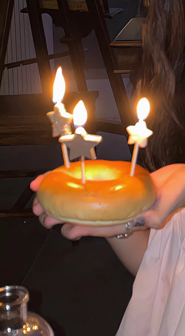 美食
