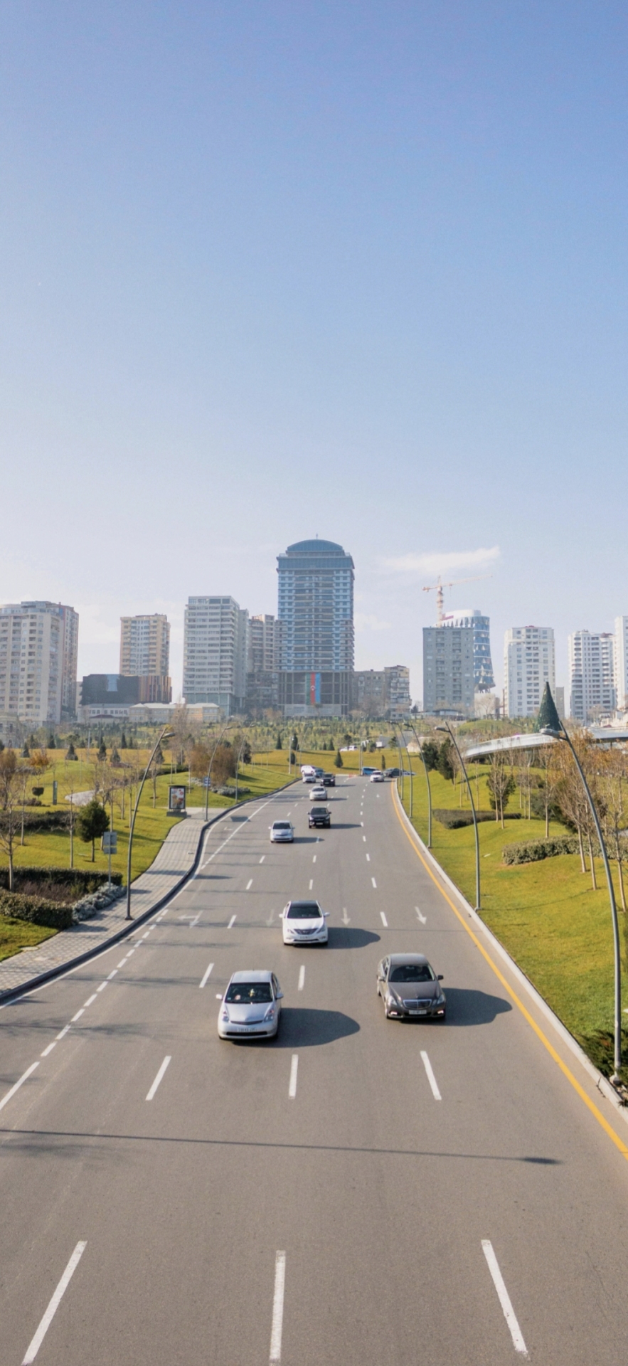 回家的路