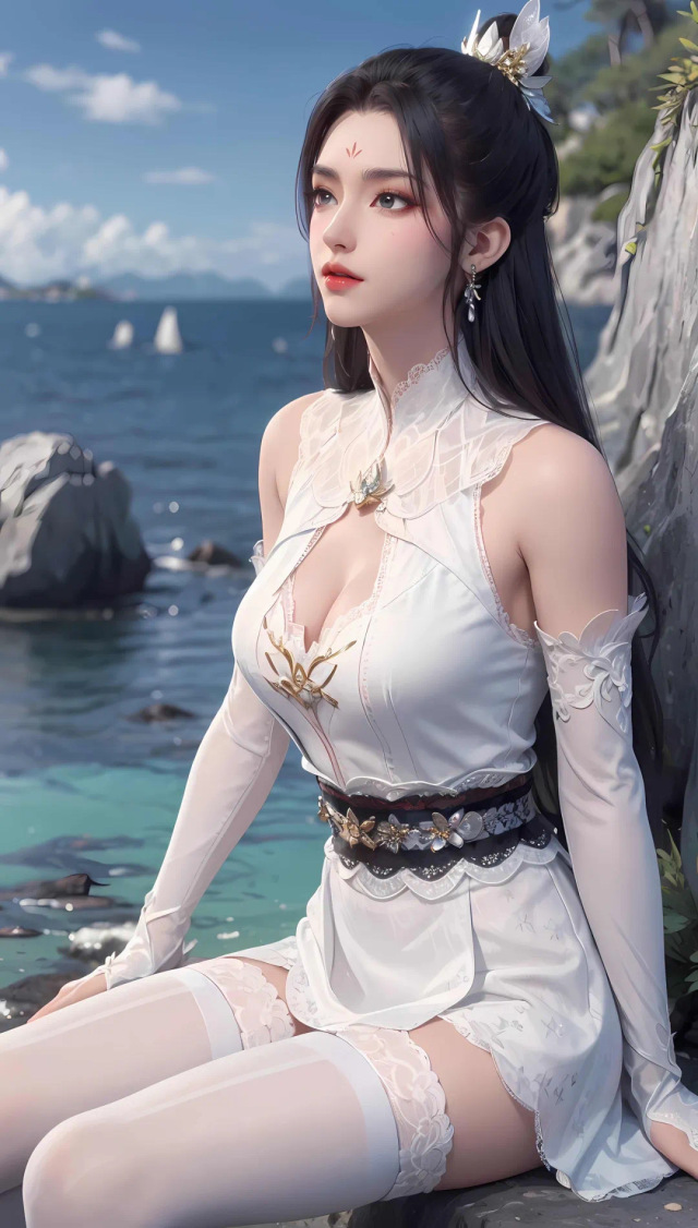 少年歌行暗河傳#白鶴淮