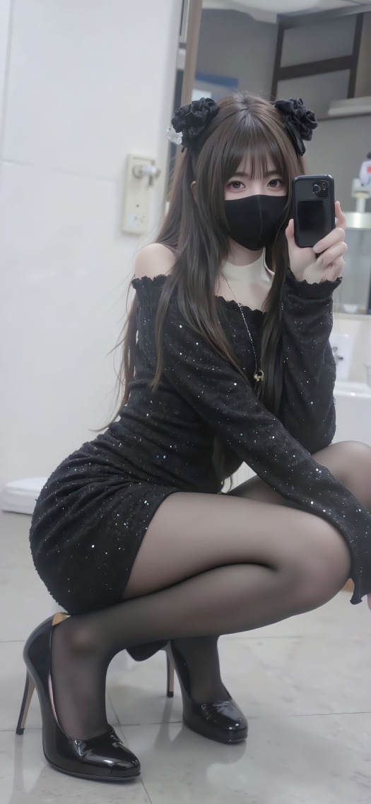 性感女神