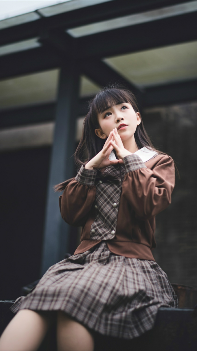 纯美系列