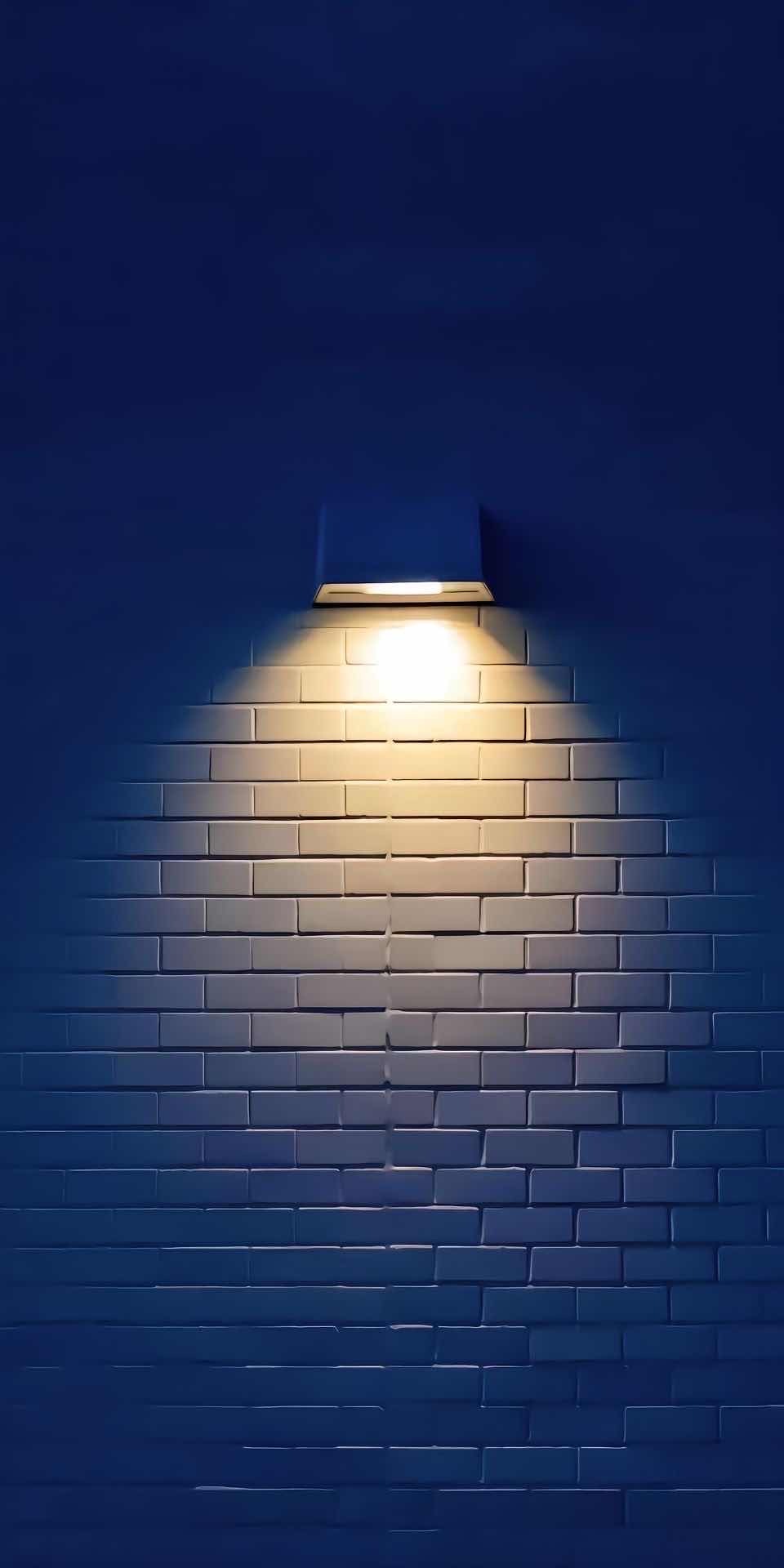 路灯