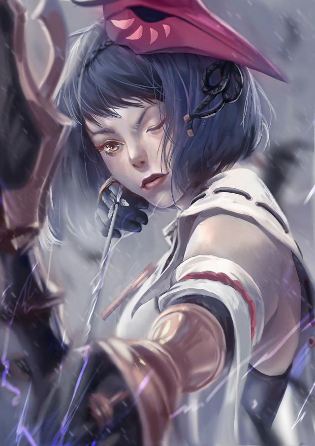 原神