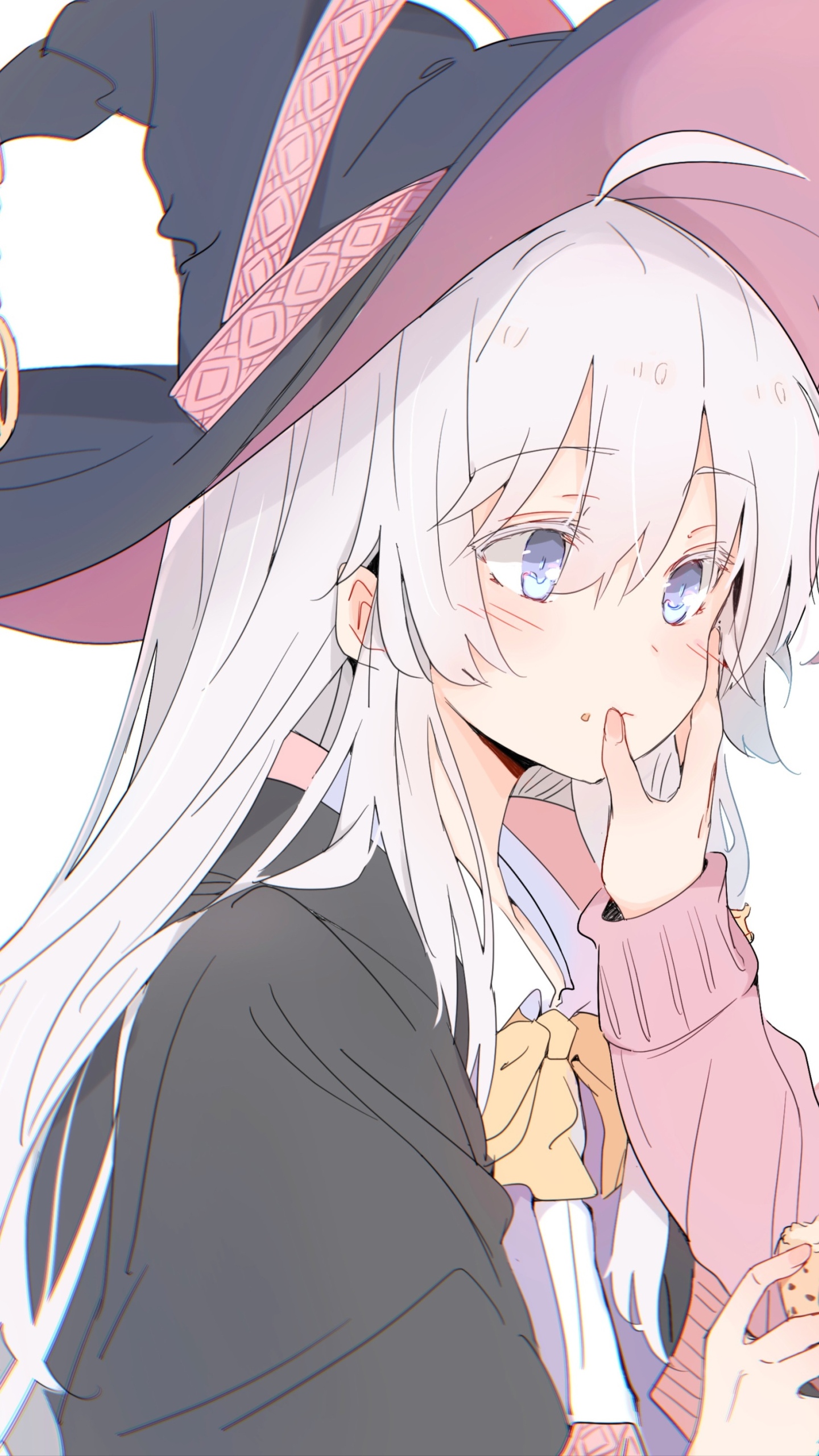 魔女之旅（左）