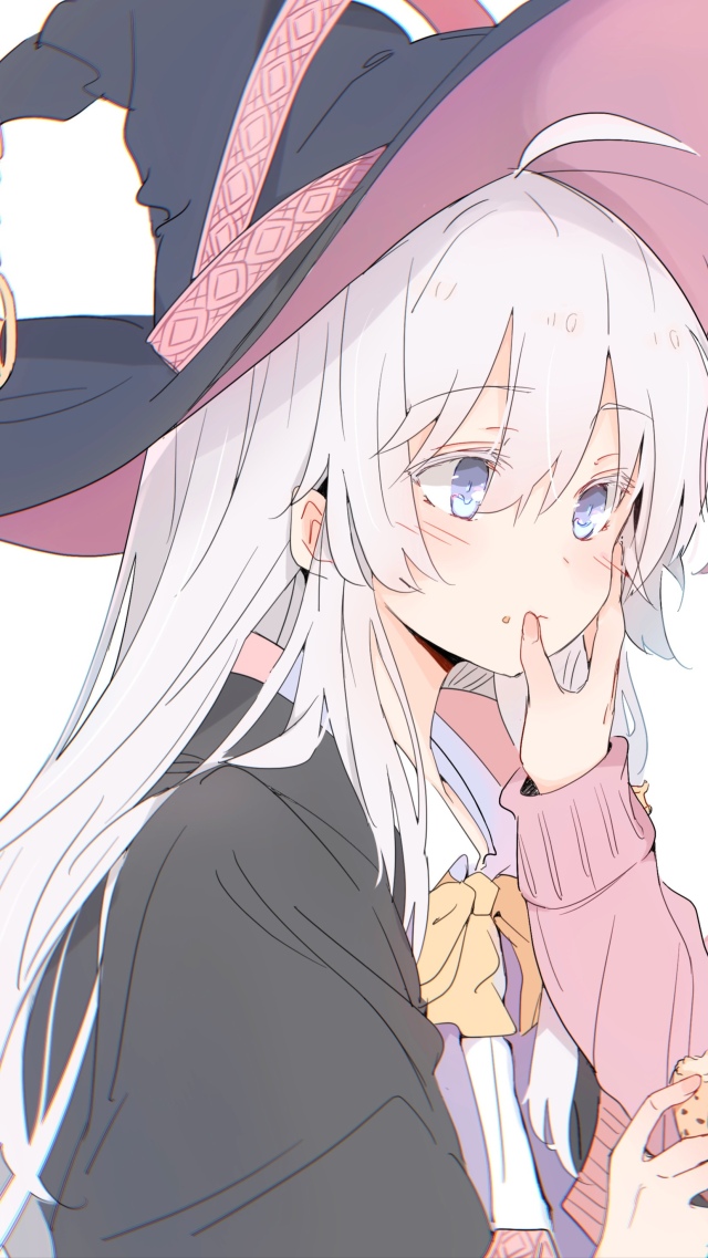 魔女之旅（左）