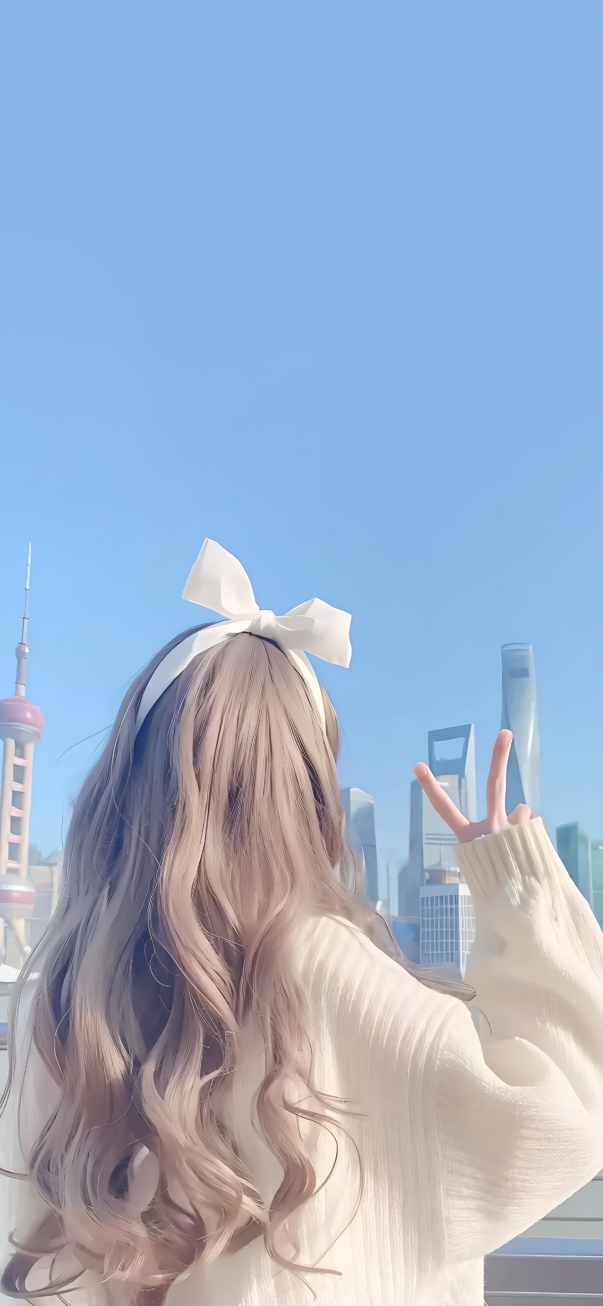 性感女神