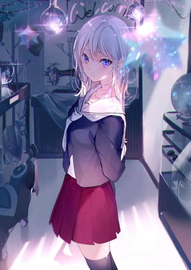 Jk少女
