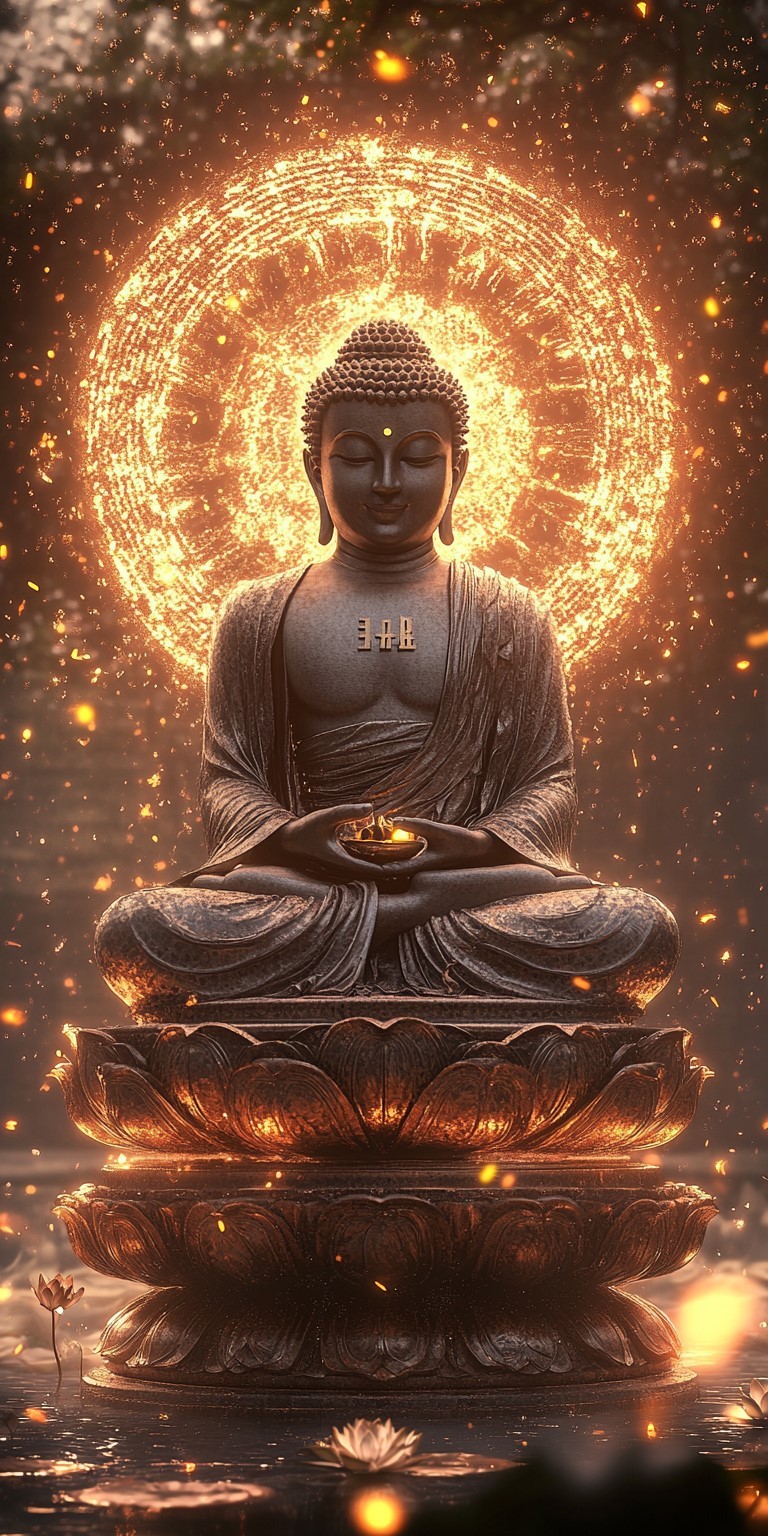 菩提心境