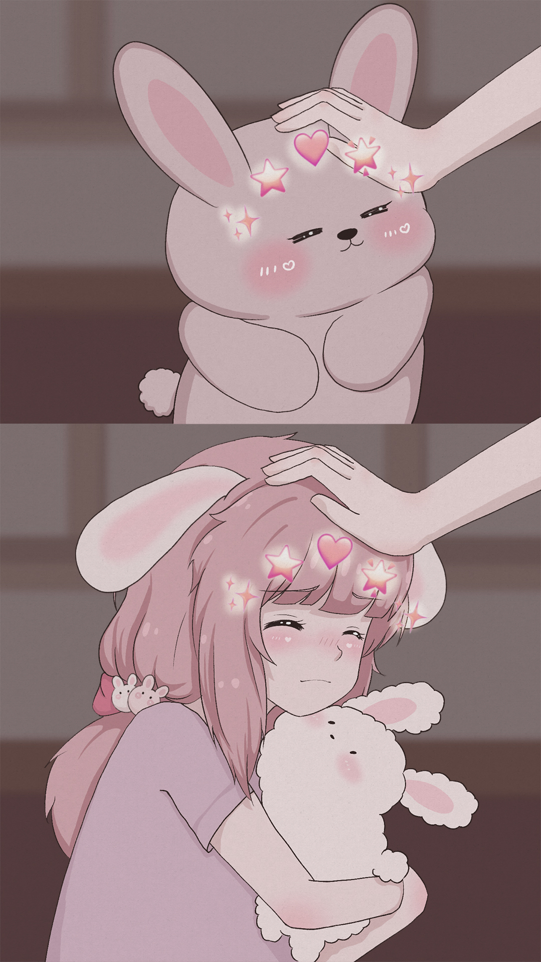 我喜歡你