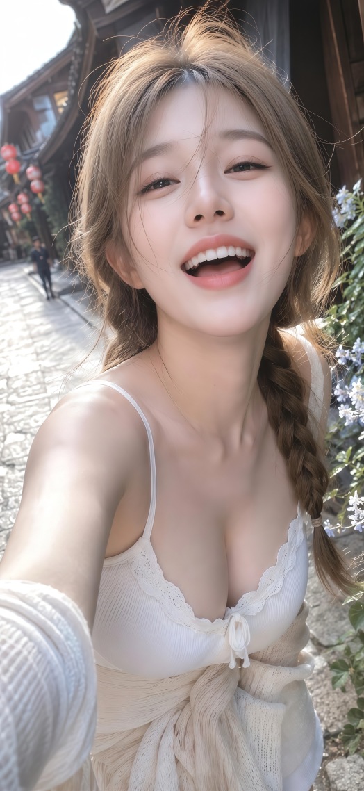 性感美女