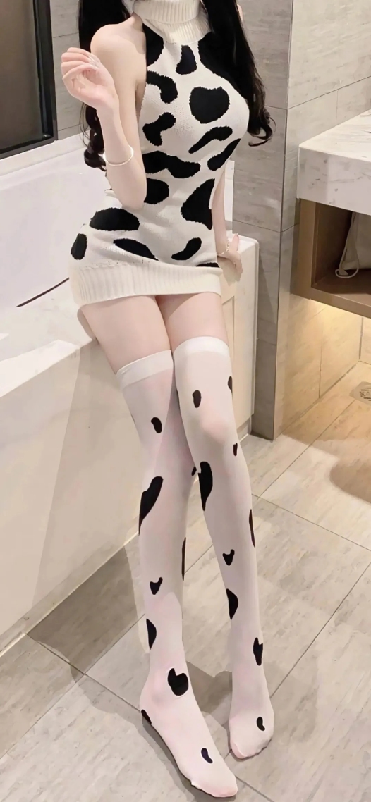 美女
