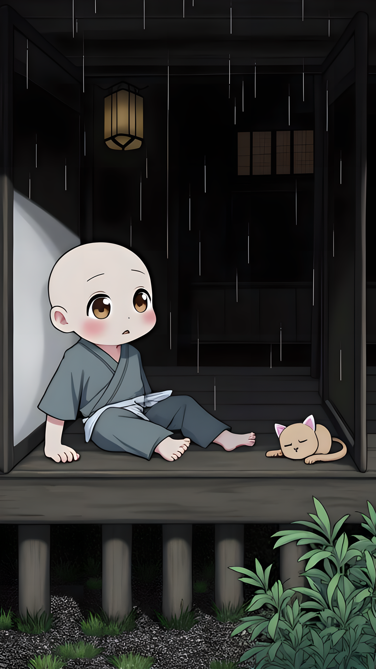酒馆小二