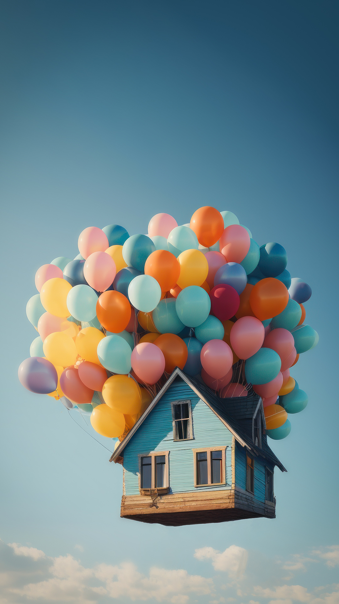 flyhouse